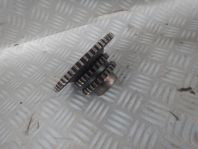 Dodge ram jeep cherokee wj 4.7 колесо зубчатое распредвал фото №1