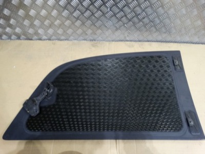 Idealna стекло левая откидная mercedes vito w639 фото №1