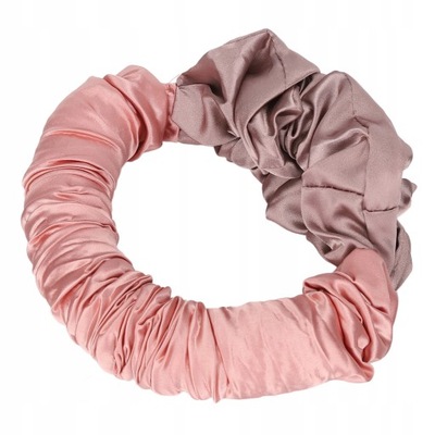 WAŁEK DO LOKÓW HEATLESS CURLS SCRUNCHIE