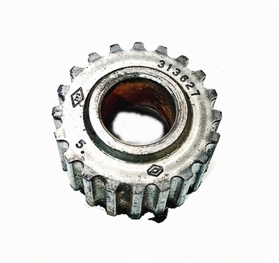 Koło rozrządu 1.5 DCi Megane II Modus Scenic Note