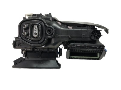 Audi s3 8v 2.0 tfsi корпус отопитель воздуха фото №1