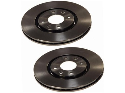 Тормозные диски перед brembo 09.5730.10 фото №1