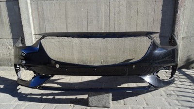 Opel insignia b, ii - бампер передній фото №1