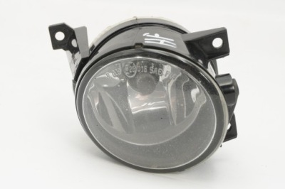 Фара протитуманна фара праві vw golf plus 27128800 фото №1