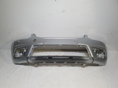 Бампер перед передний skoda yeti lift 5l0807221k фото №1