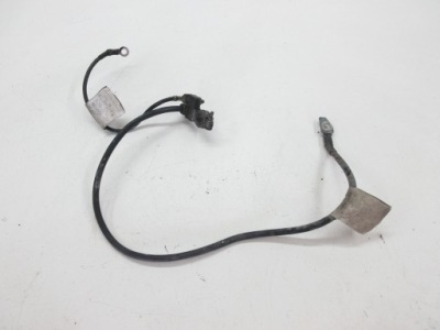 Fiat siena palio i 1.4 8v клемма минусовая фото №1