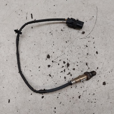 Ford kuga 1 2,0tdci датчик лямбда-зонд 0281004564 фото №1