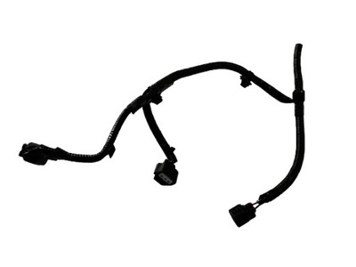 Rav4 v электропроводка колодка штекер фото №1