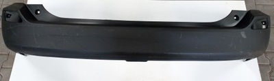 Бампер задня задній toyota rav4 52159-42190 фото №1