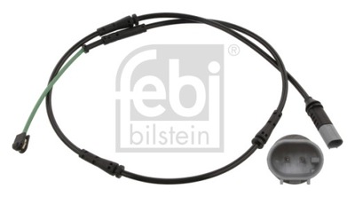 ДАТЧИК ZUŻYCIA КОЛОДОК FEBI BILSTEIN 36428