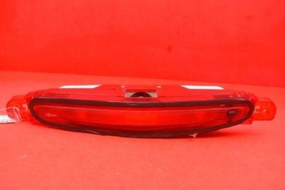 Свет стоп-сигнал стоп bbm551580 mazda 3 2 ii bl sedan 09-13 фото №1