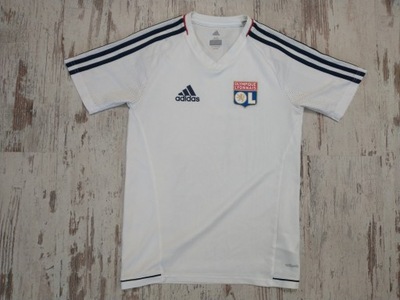 Olympique Lyon Adidas XS