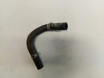 Toyota hilux viii 8 труба шланг wody фото №1