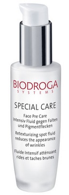 Biodroga Special Care AHA Facial Fluid - 31 g