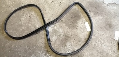 Kia sportage iii прокладка двері права передня фото №1