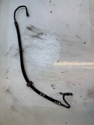 Alfa romeo gt 1900cm3 дизель шланг усилителя фото №1