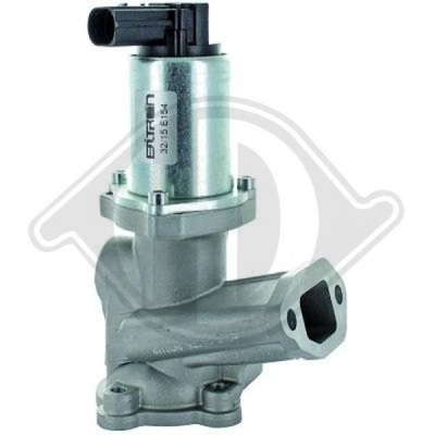 DIEDERICHS 1301025 VALVE AGR - milautoparts-fr.ukrlive.com