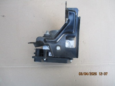 Насос abs nissan note 476609u100 фото №1