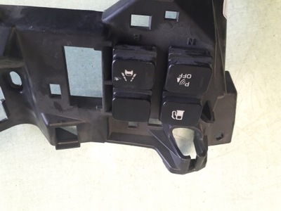 Citroen c4 picasso переключатель многофункциональный фото №1