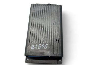 Модуль блютуз bmw x5 e70 9229740 2010 фото №1