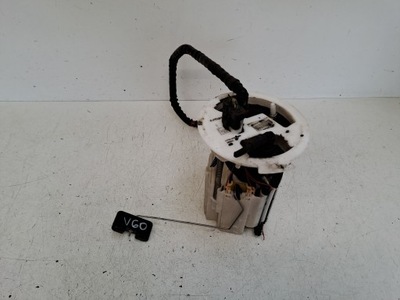 Насос пального 31274669 volvo v60 фото №1