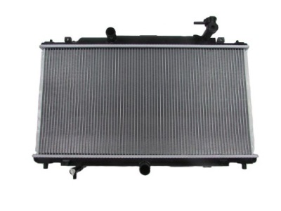 Радиатор wody mazda 6 gj 2.0 2.5 2012-2022 фото №1