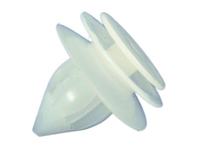 5x mazda 2 3 5 6 cx-7 cx-9 mx-5 rx-8 клипса 9 обивка дверь фото №1