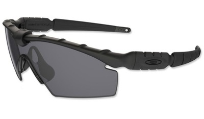 Okulary Oakley SI Ballistic M Frame 2.0 Strike Bla