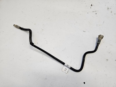 Opel corsa f 9835360480 шланг трубка цилиндр сцепления peugeot 208 ii фото №1