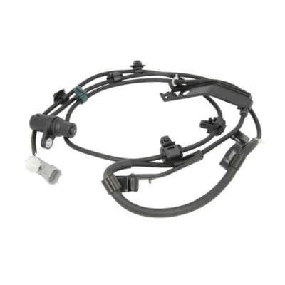Датчик abs передок  левый toyota hilux vii 05-15 фото №1