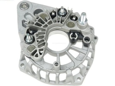 Кришка генератора задня arc3104 фото №1