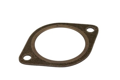 FORRO DE TUBO DE ESCAPE BMW 1 E82 3,0 07- 100-929  