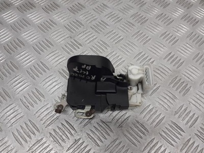 Замок дверь правый перед alfa romeo 147 6 pin фото №1