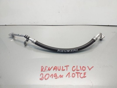 Трубка кондиционера renault clio v 924540725r фото №1
