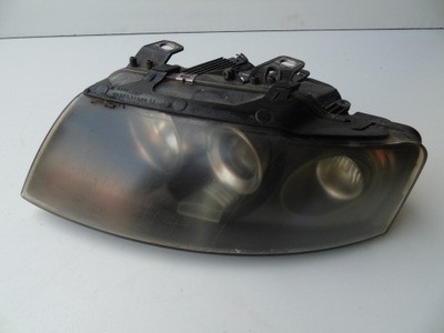 LAMP RIGHT LAMP AUDI A4 B6 8H0 CABRIOLET  