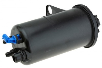 Бак системы усилителя nty szw-bm-003 фото №1