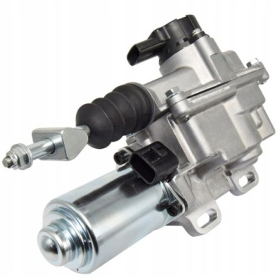 Привод сцепления 31360-12030 фото №1