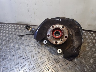 Bmw 7 f01 f02 f03 f04 2012 поворотный кулак фото №1