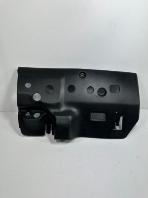 Cayenne 7p5 защита консоли правая 7p5815174b фото №1