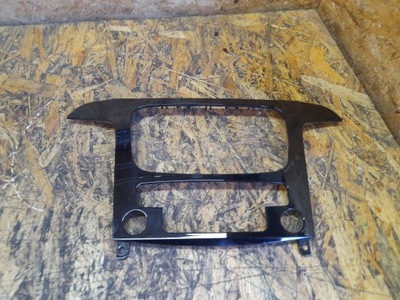 Ford s-max mk1 lift рамка радіо панель обдув фото №1