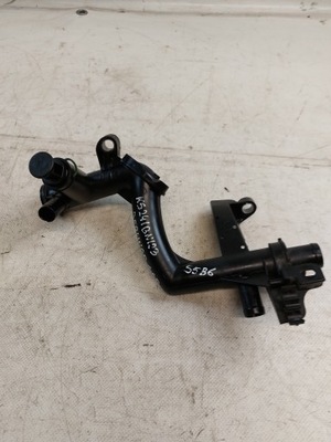 Магистраль труба wody citroen berlingo i 1.6hdi фото №1