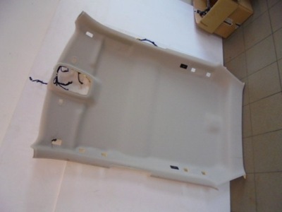 Потолок citroen ds3 crossback 2020 rok фото №1