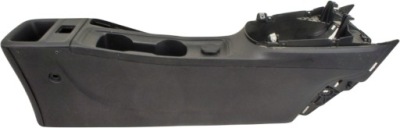 Pl127 opel astra k v туннель средний фото №1