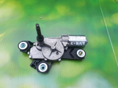 Моторчик двірники задня ford focus c-max фото №1