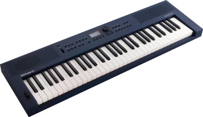 Roland GO KEYS 5 ブラック 箱付き Roland - GO:KEYS 5 | Music Creation Keyboard