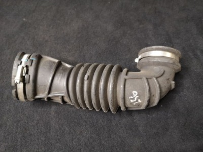 Opel mokka 2018 труба / патрубок впускний повітря фото №1