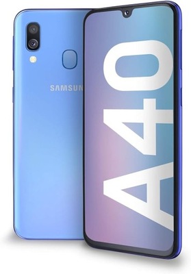 Samsung Galaxy A40 | A405F | 4/ 64GB | klasa A