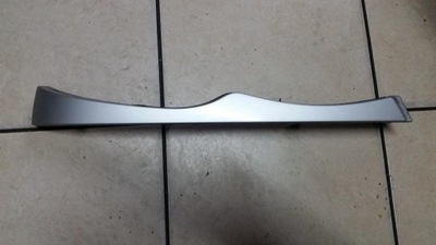 FACING, PANEL UNDER LAMP RIGHT BMW E46 FACELIFT  