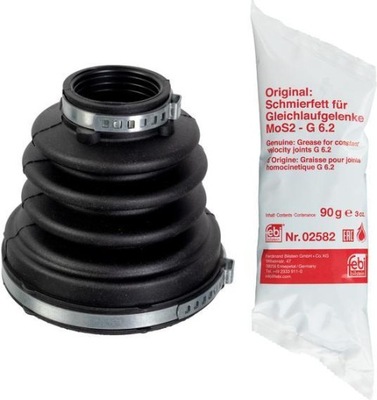 Febi захист шарнір 177599 фото №1