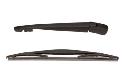 SOPORTE ESCOBILLAS MITSUBISHI T. PAJERO 03-/  